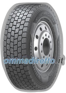 Hankook Dh31 