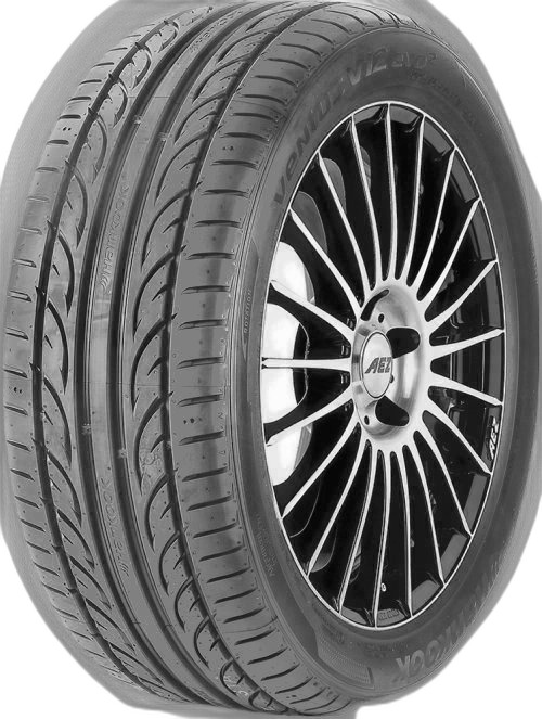 Hankook K120 Ventus V12 Evo2 