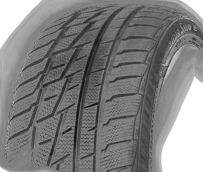 Matador Sibir Snow SUV