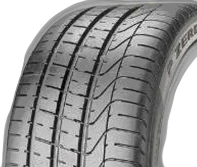 Pirelli P ZERO Corsa Asimmetrico 2