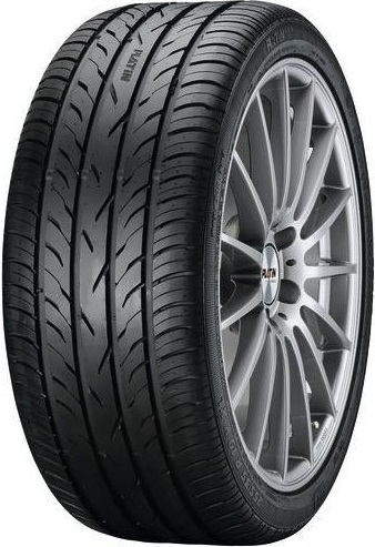 Platin RP 420 Summer