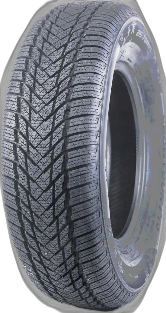 Powertrac Snowtour Pro