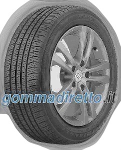 Triangle AdvanteX TC101