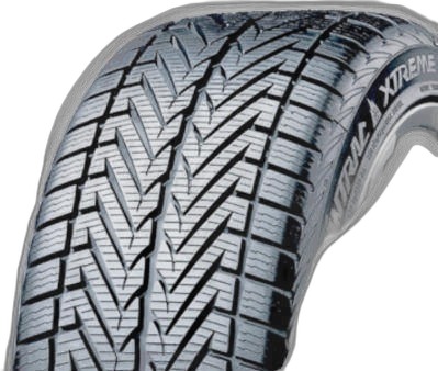 Vredestein Wintrac Xtreme