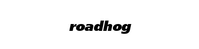 Roadhog logo