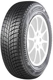 Bridgestone Blizzak LM-001 EVO