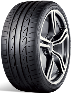 Bridgestone Potenza S001