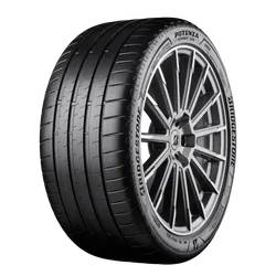 Bridgestone Potenza Sport Evo - 5