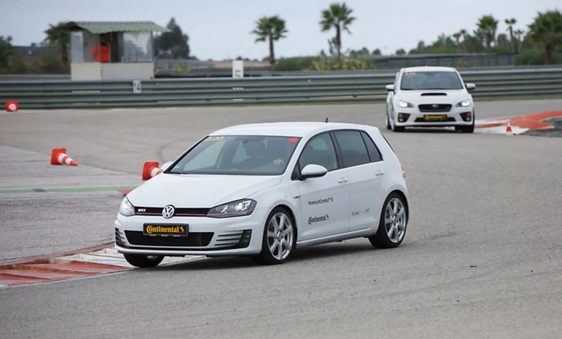 Continental ContiPremiumContact 5