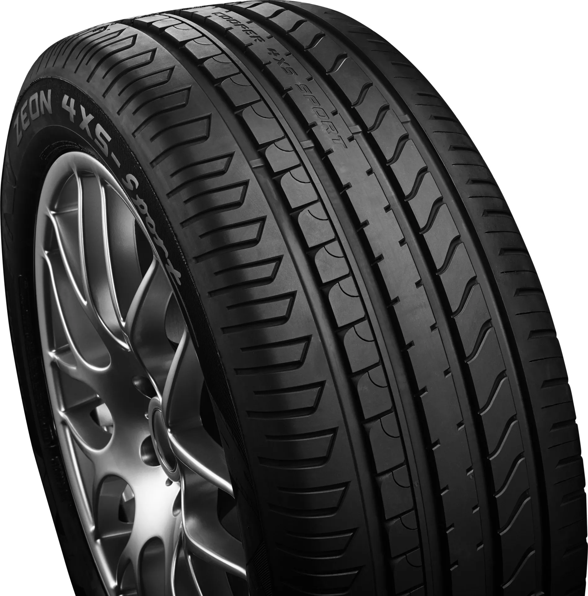 Cooper Zeon 4XS Sport