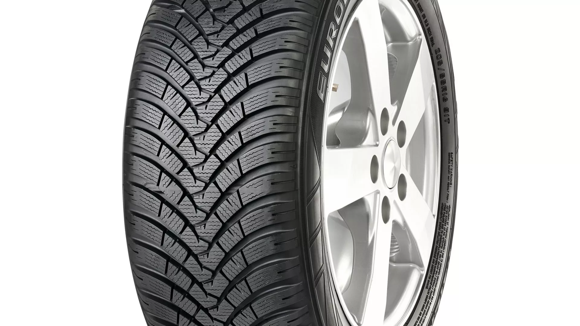 Falken EuroWinter HS01