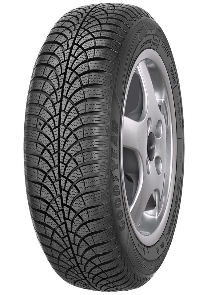 GoodYear UltraGrip 9+