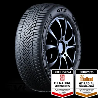 GT RADIAL ClimateActive