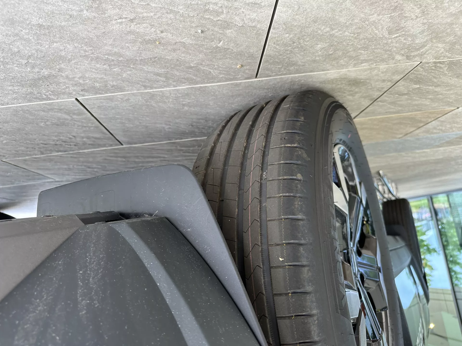 Hankook Ventus Prime 4