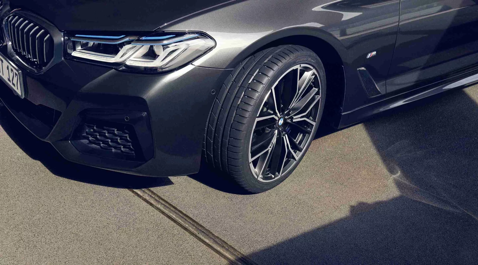 Hankook Ventus S1 evo3 SUV K127A