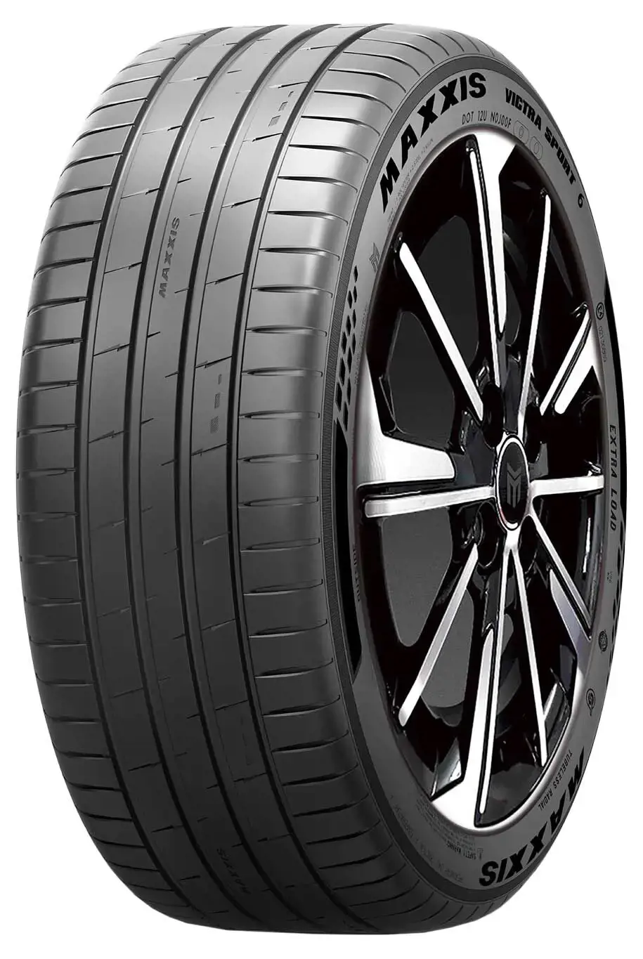 Maxxis Victra Sport 6