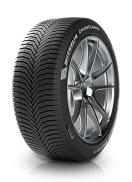 Michelin Crossclimate
