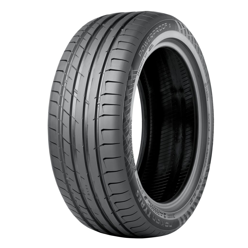 Nokian Powerproof 2