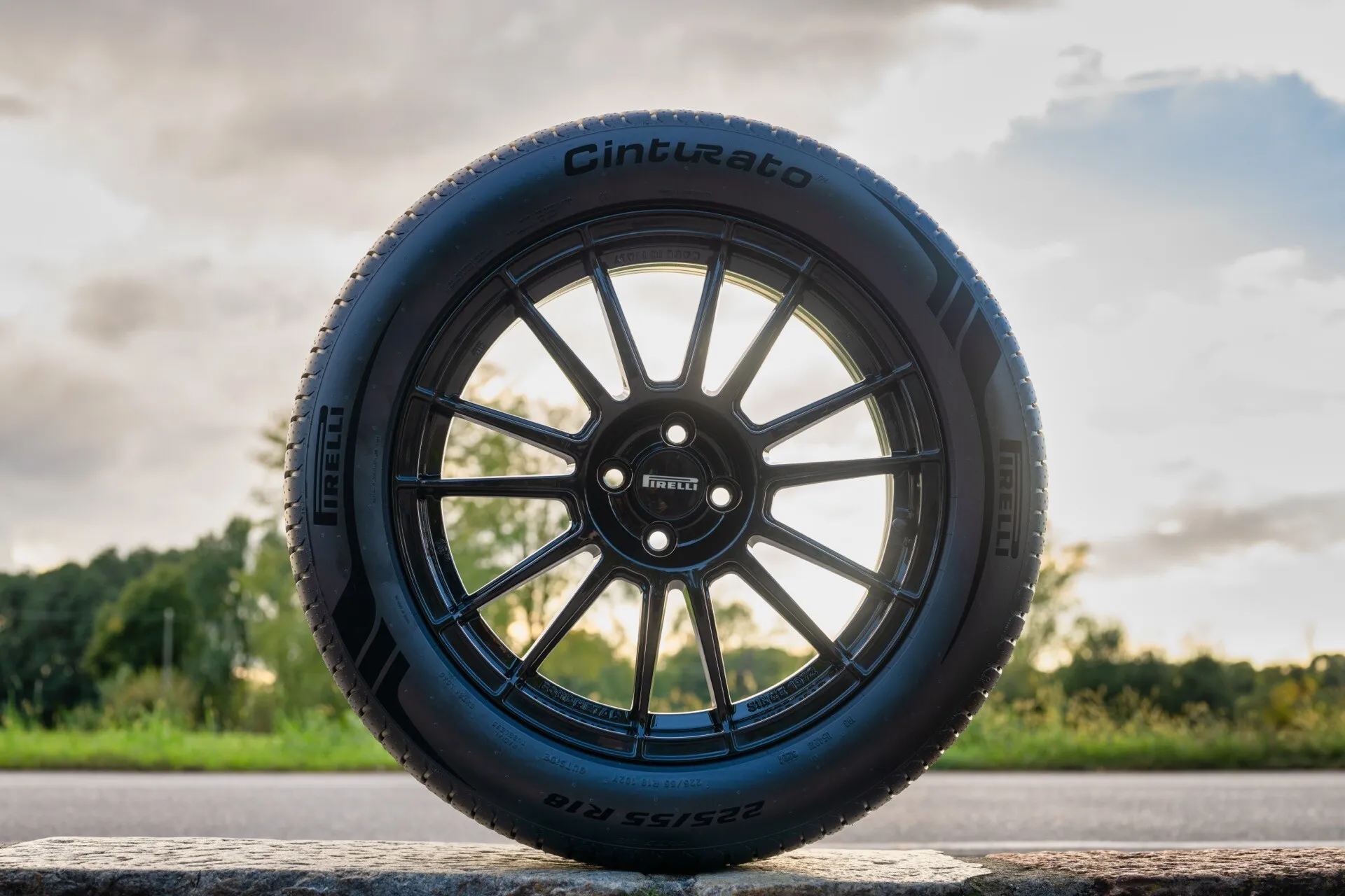 Pirelli Cinturato (C3)