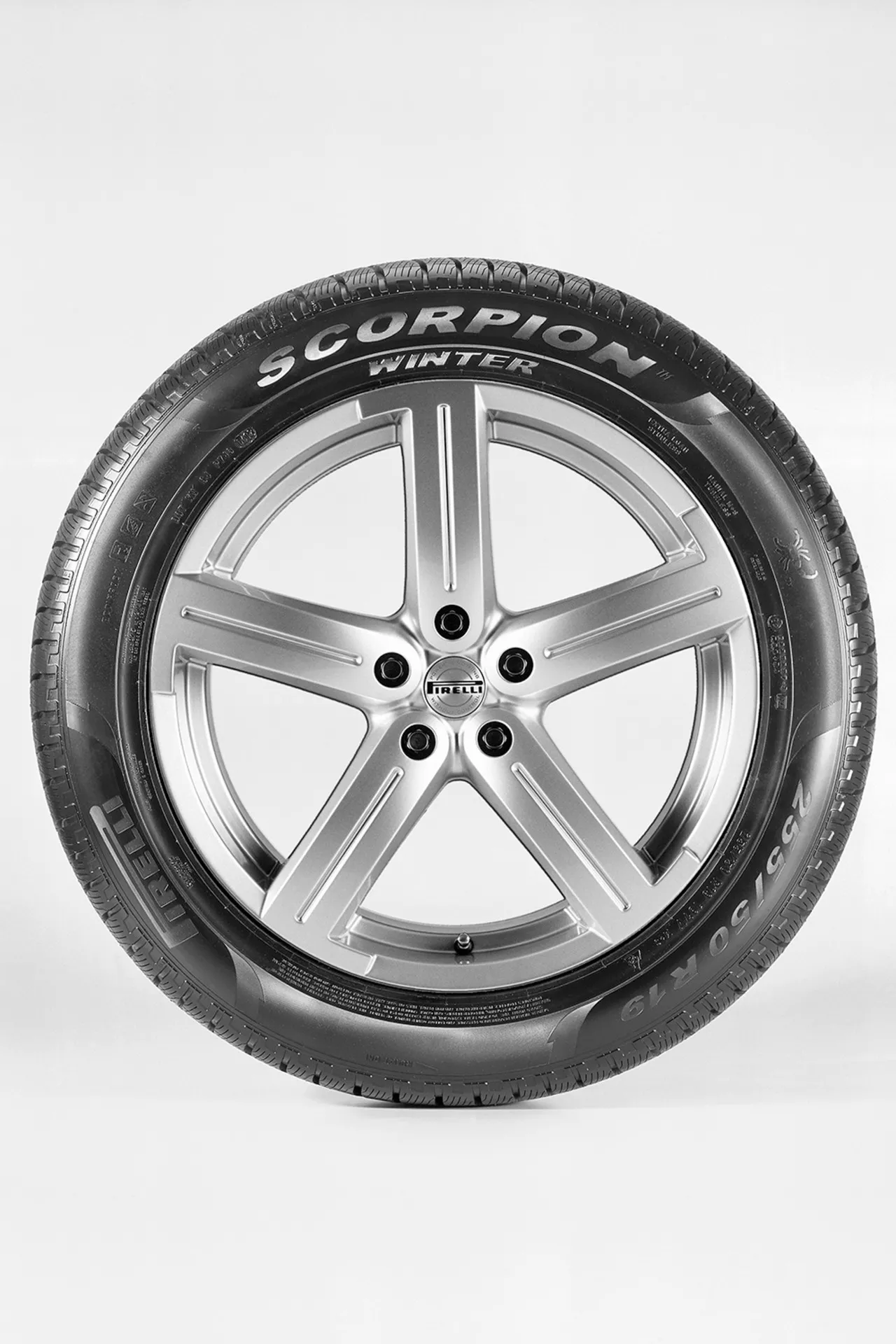 Pirelli Scorpion Winter