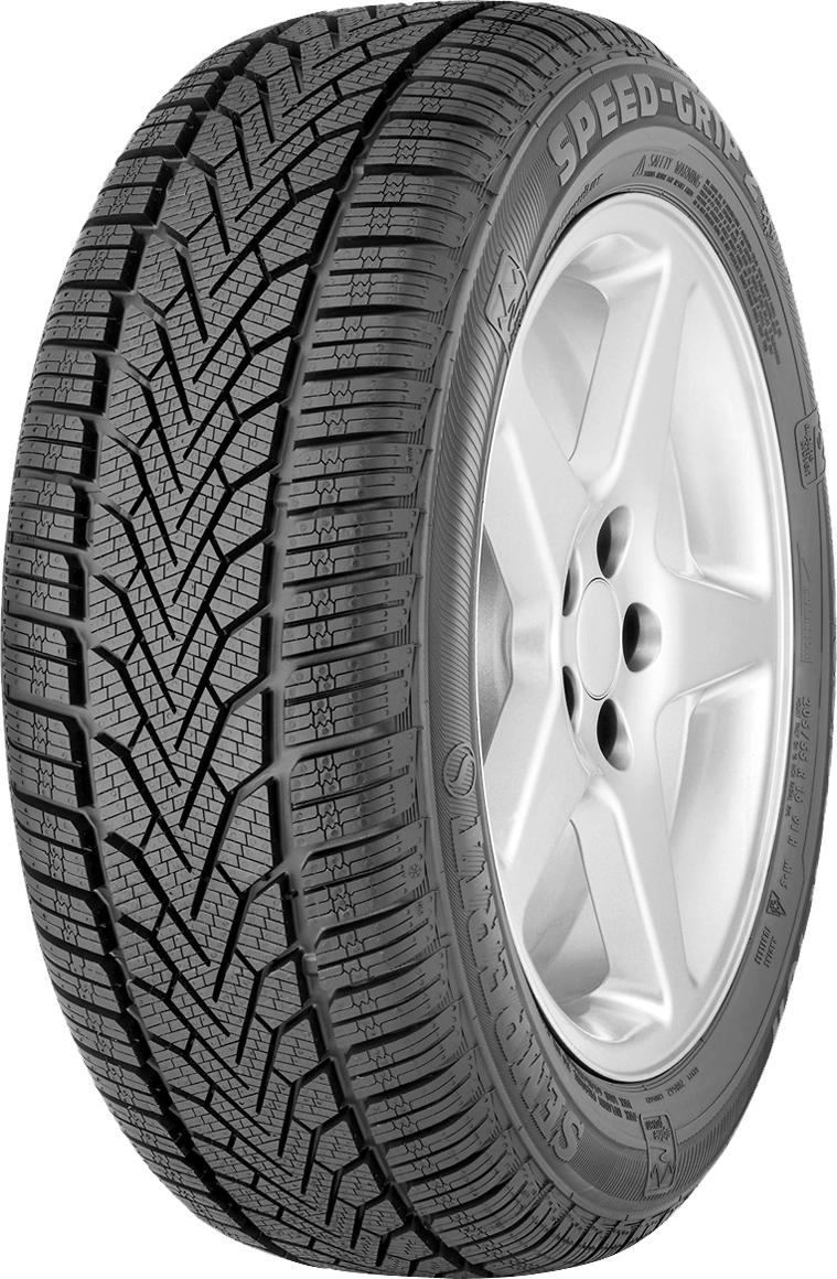 Semperit Speed-Grip 2