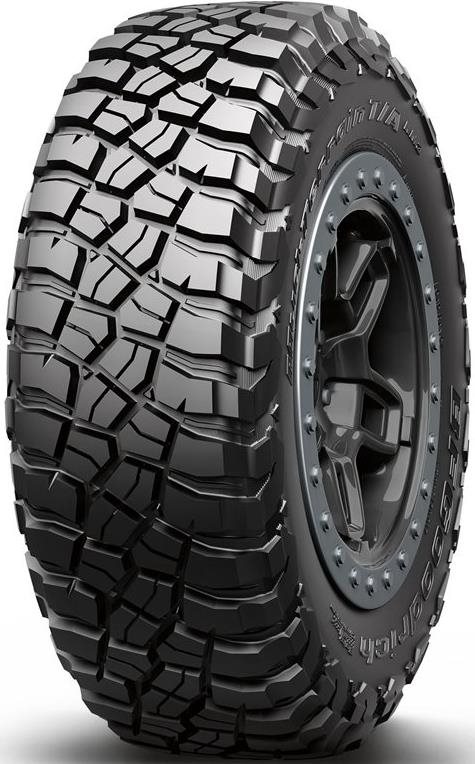 BFGoodrich Mud Terrain T/A KM3