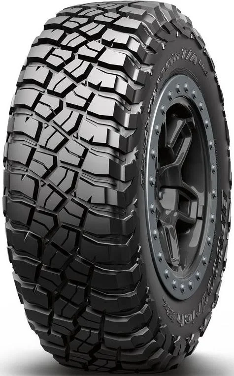 BFGoodrich Mud Terrain T/A KM3