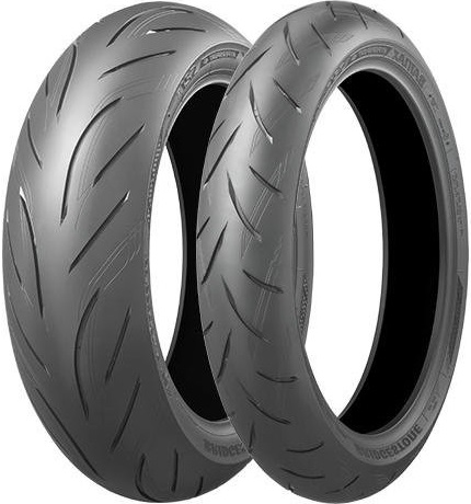 Bridgestone Battlax S21