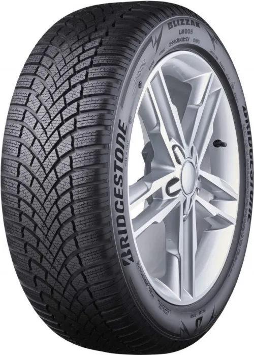 Bridgestone Blizzak LM-005 DriveGuard