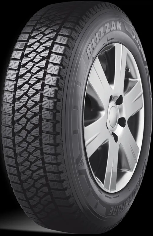 Bridgestone Blizzak W810