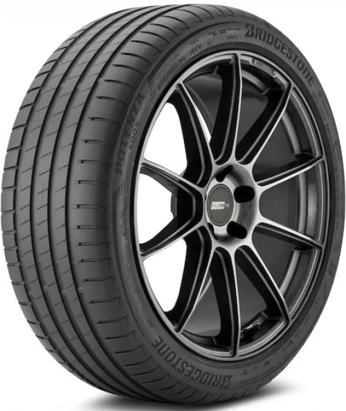 Bridgestone Potenza S005 - 1