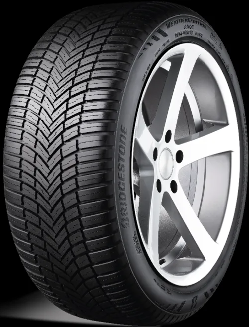 Bridgestone Weather Control A005 - 2