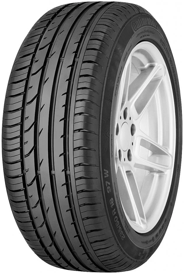 Continental Contipremiumcontact 2 
