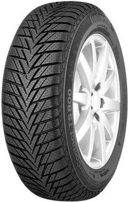 Continental ContiWinterContact TS 800