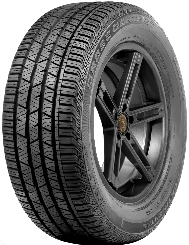 Continental CrossContact LX Sport