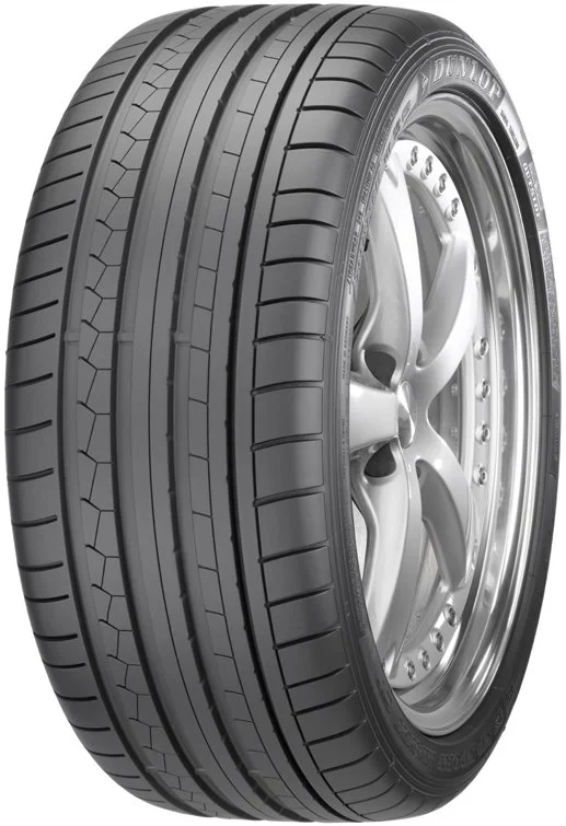 Dunlop SP Sport MAXX GT