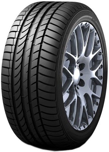 Dunlop SP Sport MAXX TT