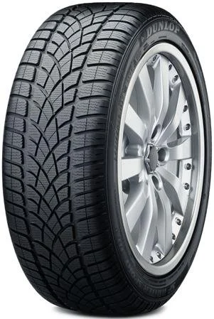 Dunlop SP WINTER SPORT 3D