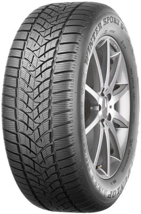 Dunlop Wintersport 5 