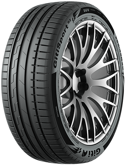 Giti Gitisport S2 Suv
