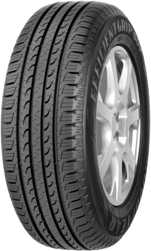 GoodYear Efficientgrip SUV - 2