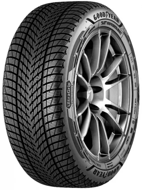 GoodYear UltraGrip Performance 3 - 15