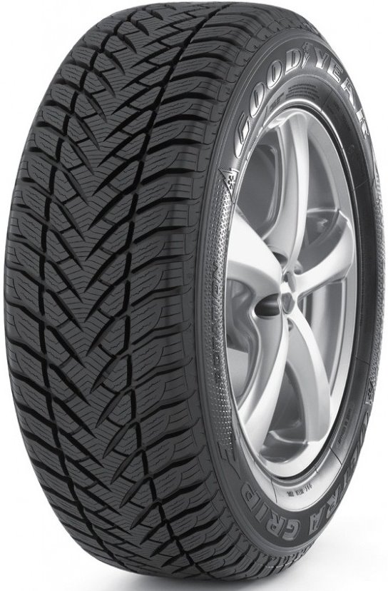 Goodyear UltraGrip SUV