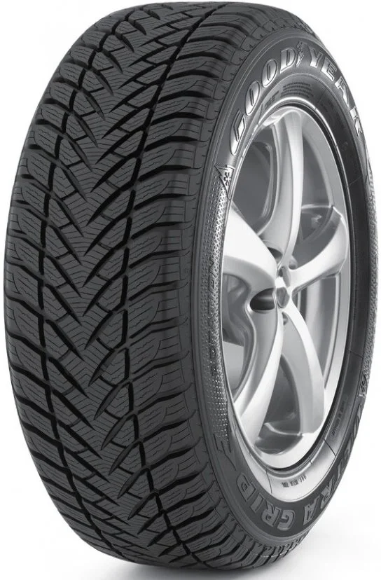 Goodyear UltraGrip SUV