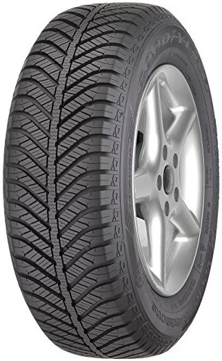 GoodYear Vector 4Seasons