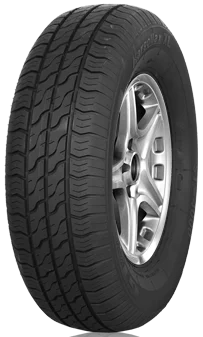 Gt Radial Kargomax St-4000 