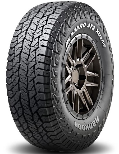 Hankook Rf12 Dynapro At2 Xtreme