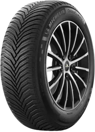 Michelin CrossClimate 2 - 10