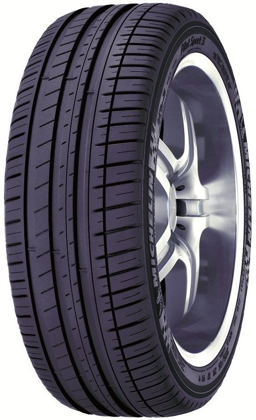 Michelin Pilot Sport 3