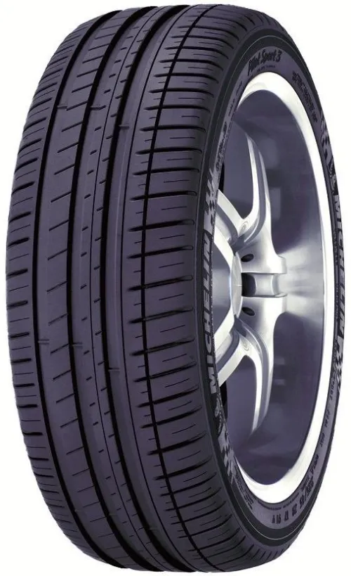 Michelin Pilot Sport 3